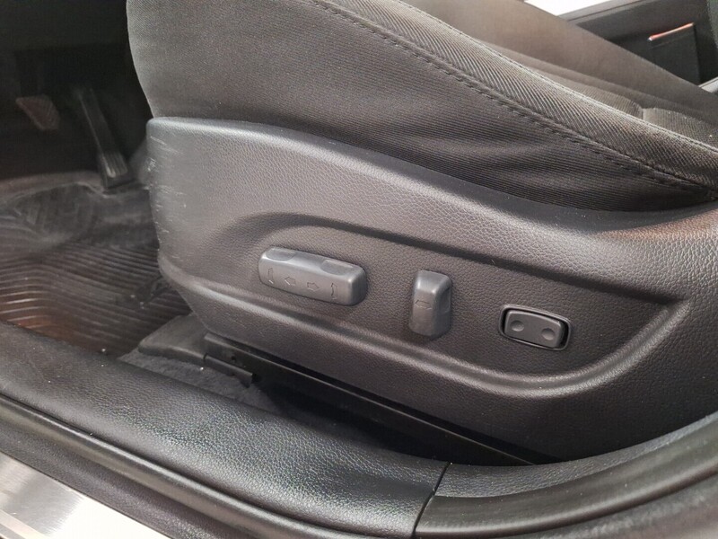 Hyundai i40 vaihtoauto