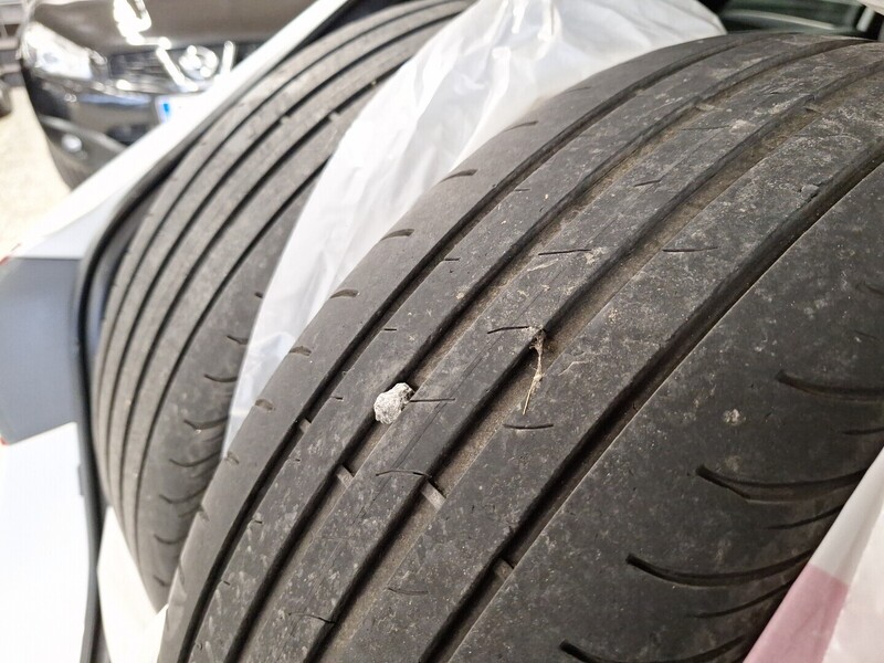 Hyundai i40 vaihtoauto