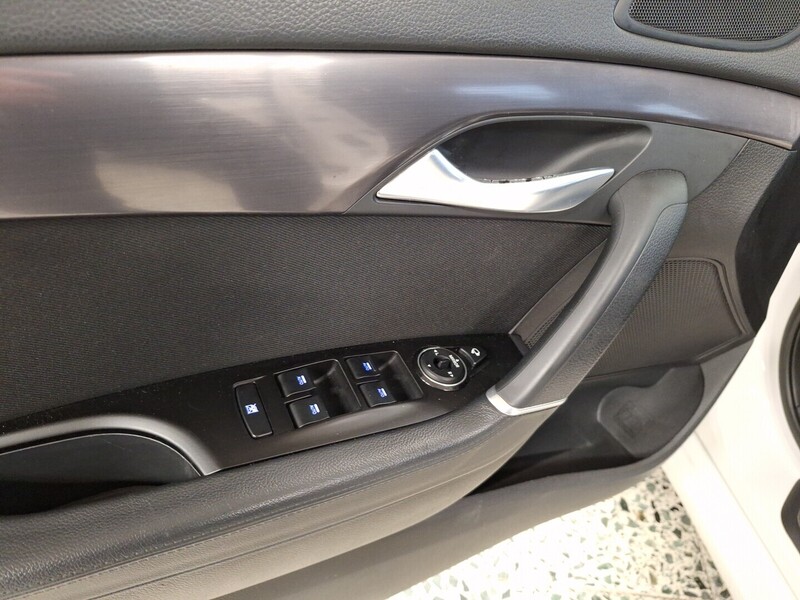 Hyundai i40 vaihtoauto