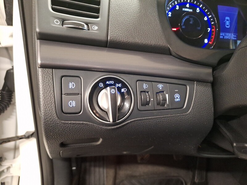 Hyundai i40 vaihtoauto