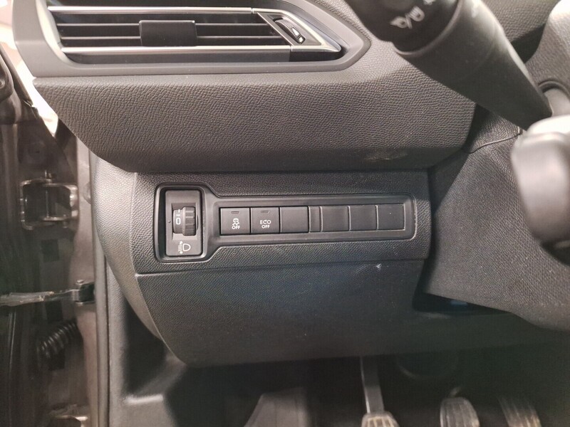 Peugeot 308 vaihtoauto