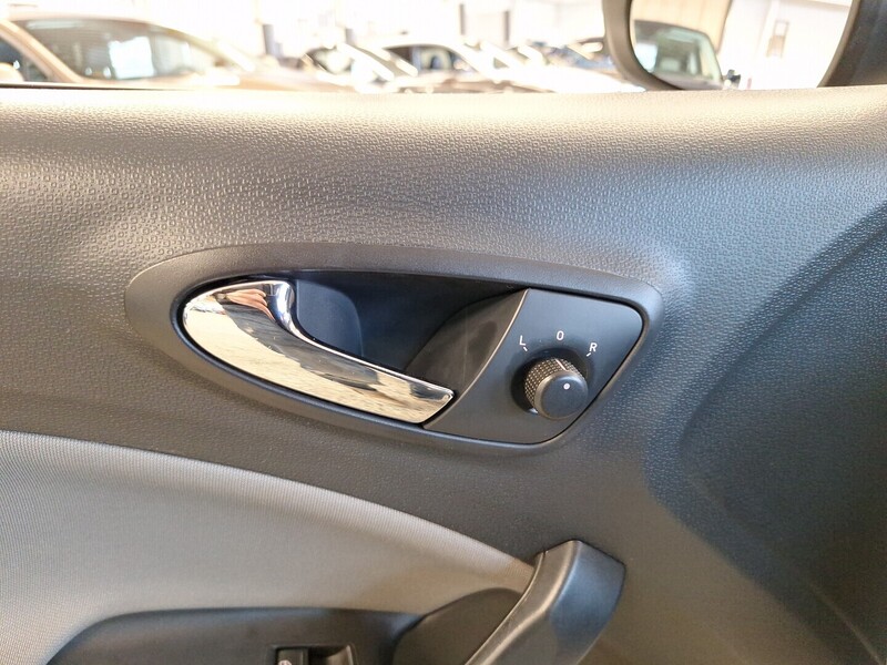 SEAT Ibiza ST vaihtoauto