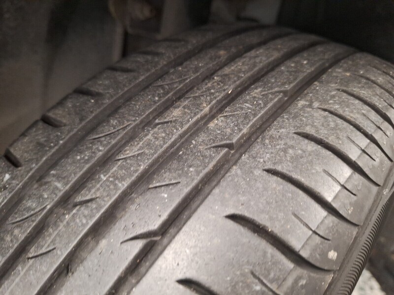 SEAT Ibiza ST vaihtoauto