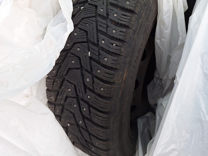 SEAT Ibiza ST vaihtoauto