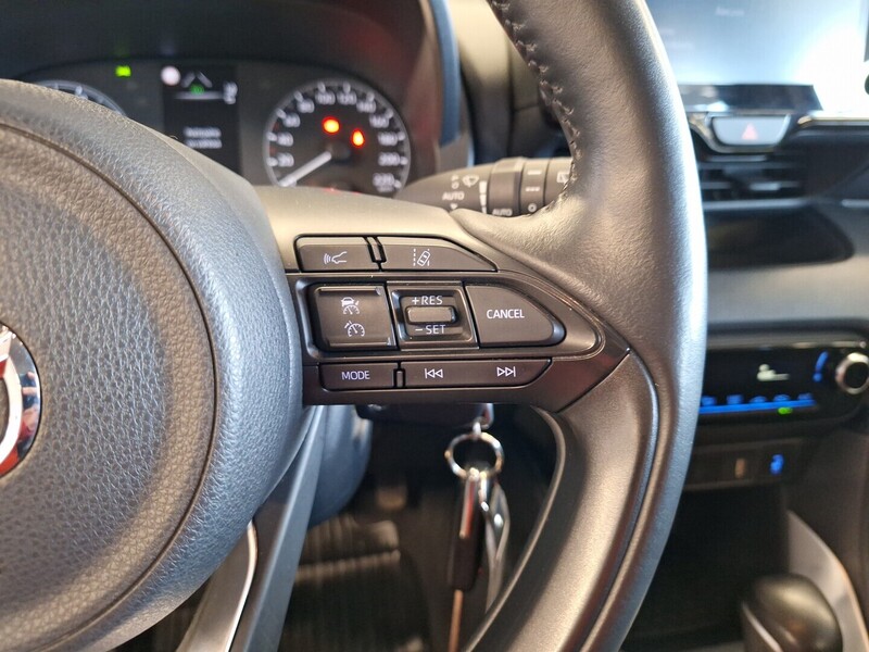 Mazda 2 vaihtoauto