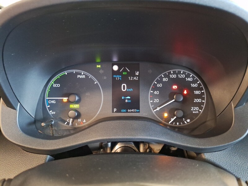Mazda 2 vaihtoauto