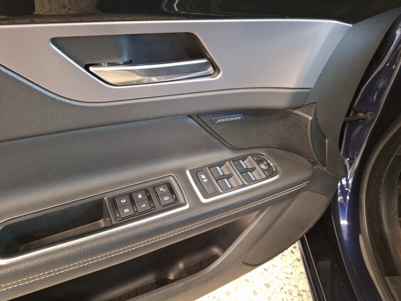 Jaguar XF vaihtoauto