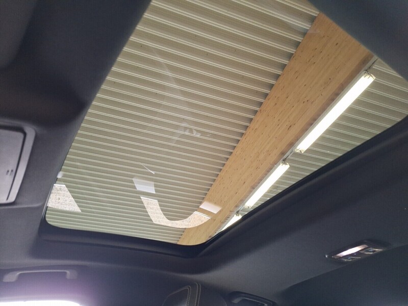 Jaguar XF vaihtoauto