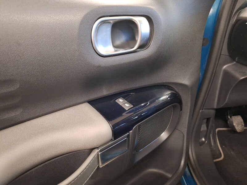 Citroën C4 Cactus vaihtoauto