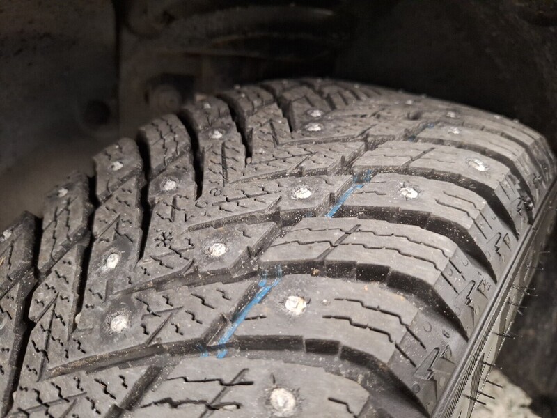 Citroën C4 Cactus vaihtoauto