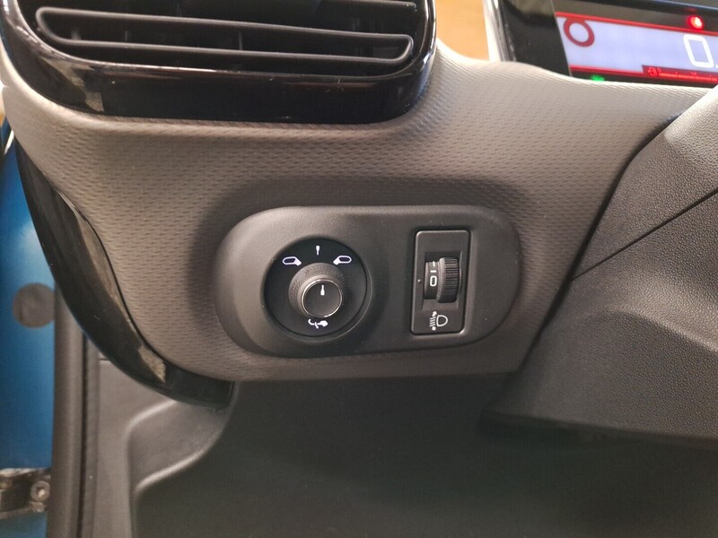 Citroën C4 Cactus vaihtoauto