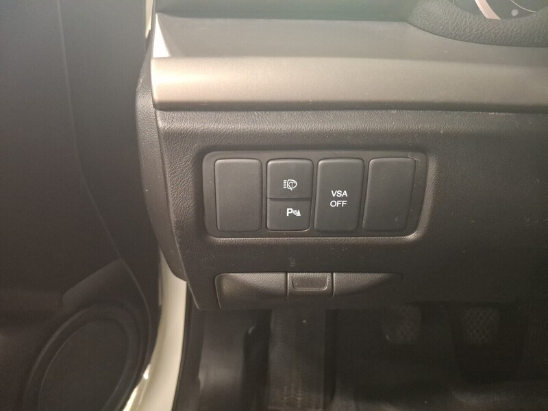 Honda Accord vaihtoauto