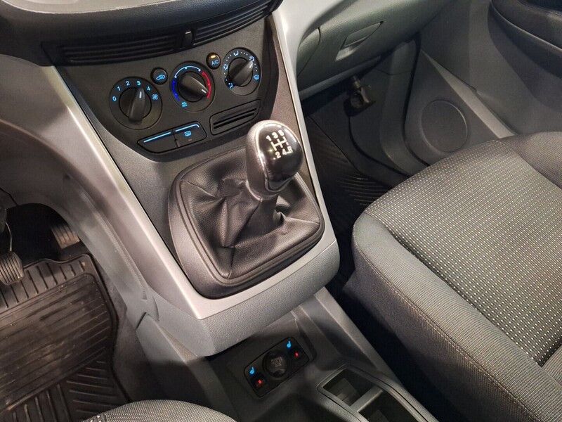 Ford Grand C-MAX vaihtoauto