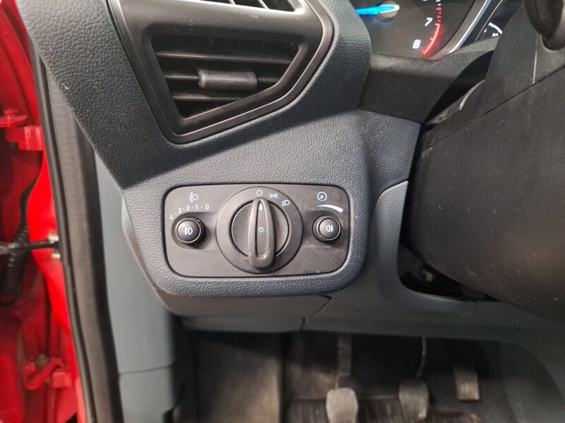 Ford Grand C-MAX vaihtoauto