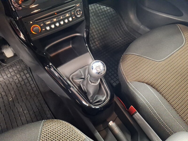 Citroën C3 vaihtoauto