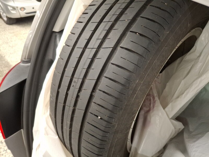 Volkswagen Golf Sportsvan vaihtoauto