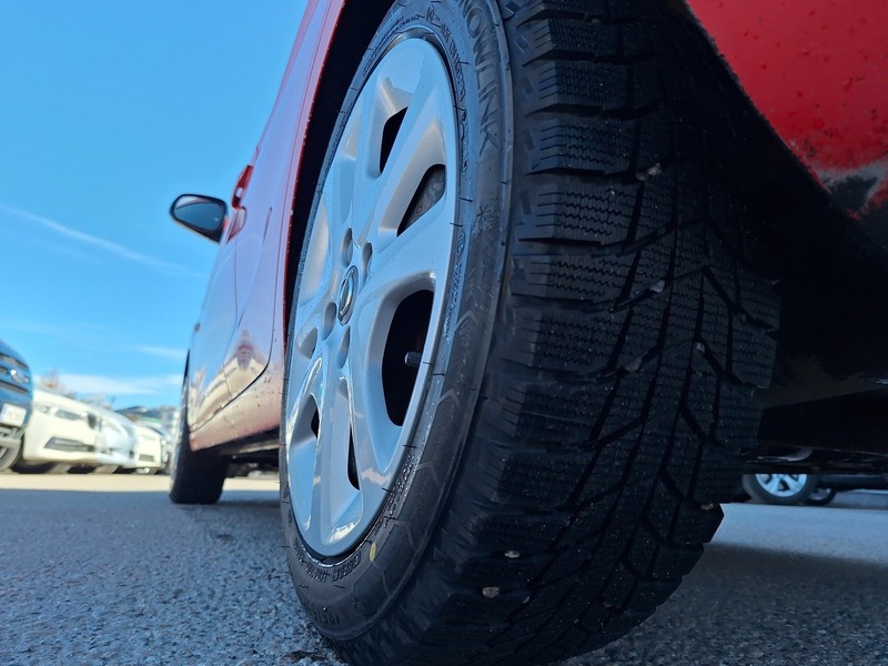 Opel Karl vaihtoauto