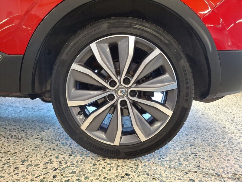 Renault Kadjar vaihtoauto