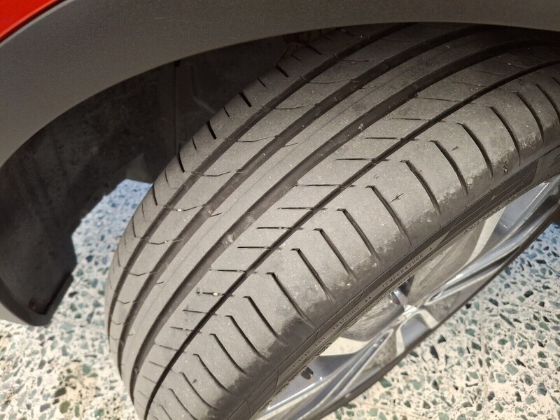 Renault Kadjar vaihtoauto