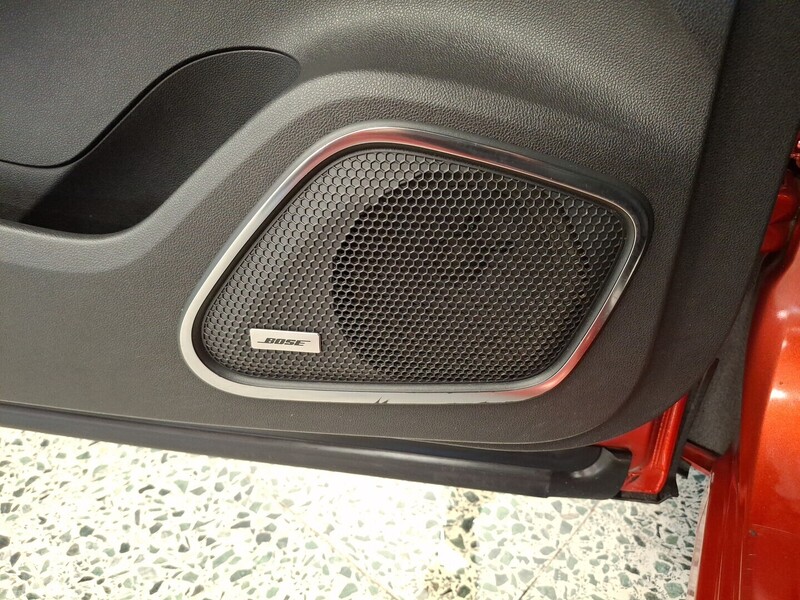 Renault Kadjar vaihtoauto