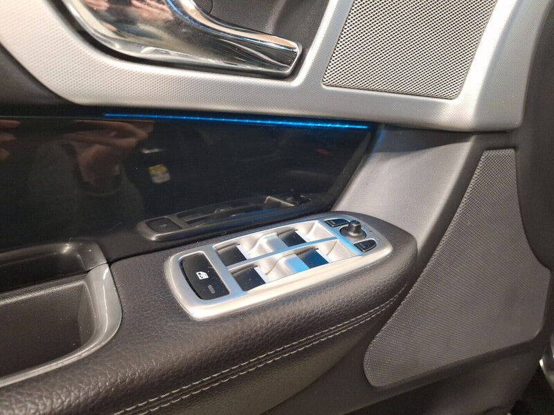 Jaguar XF vaihtoauto