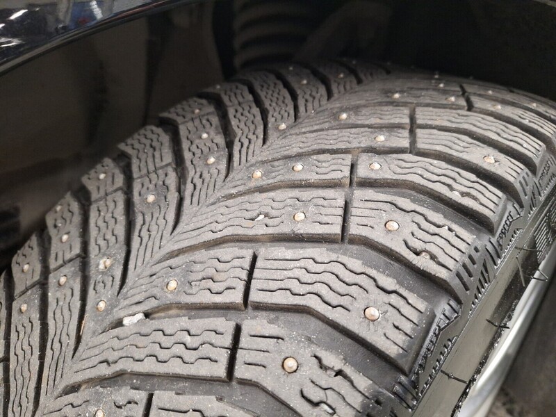 Jaguar XF vaihtoauto