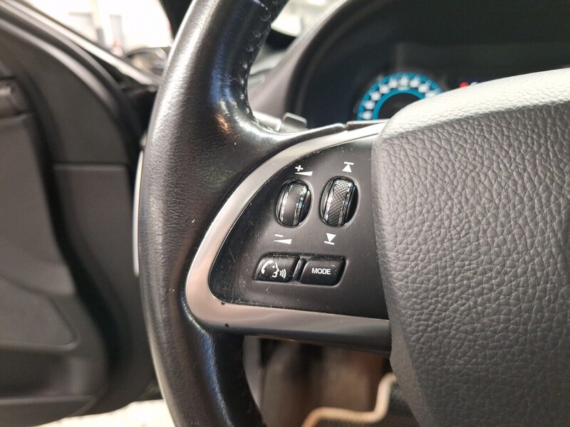 Jaguar XF vaihtoauto