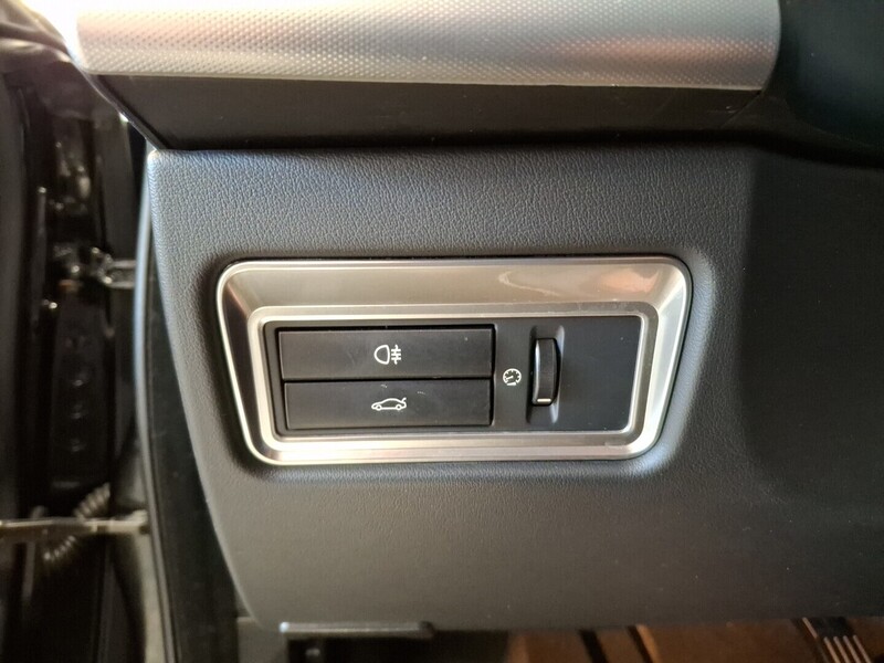 Jaguar XF vaihtoauto