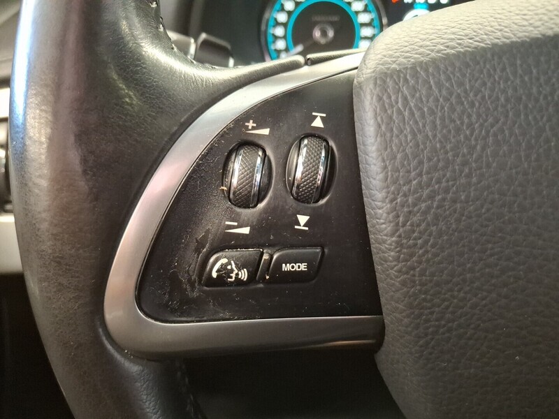 Jaguar XF vaihtoauto