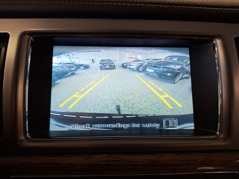 Jaguar XF vaihtoauto