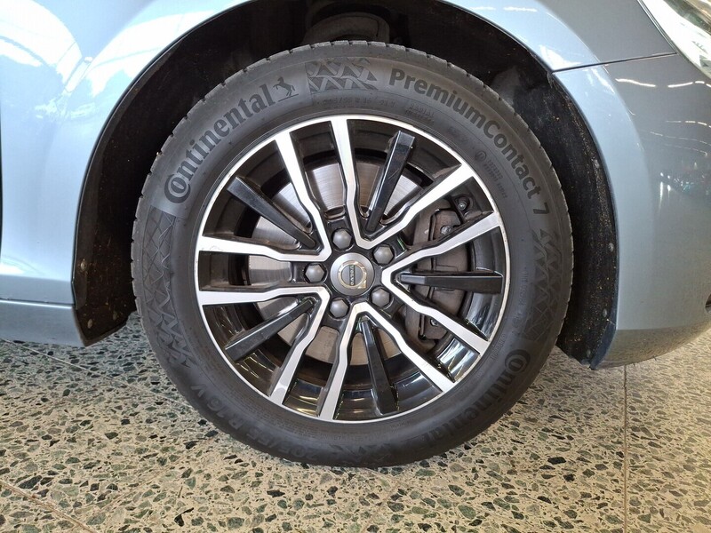 Volvo V40 vaihtoauto