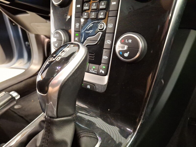 Volvo V40 vaihtoauto