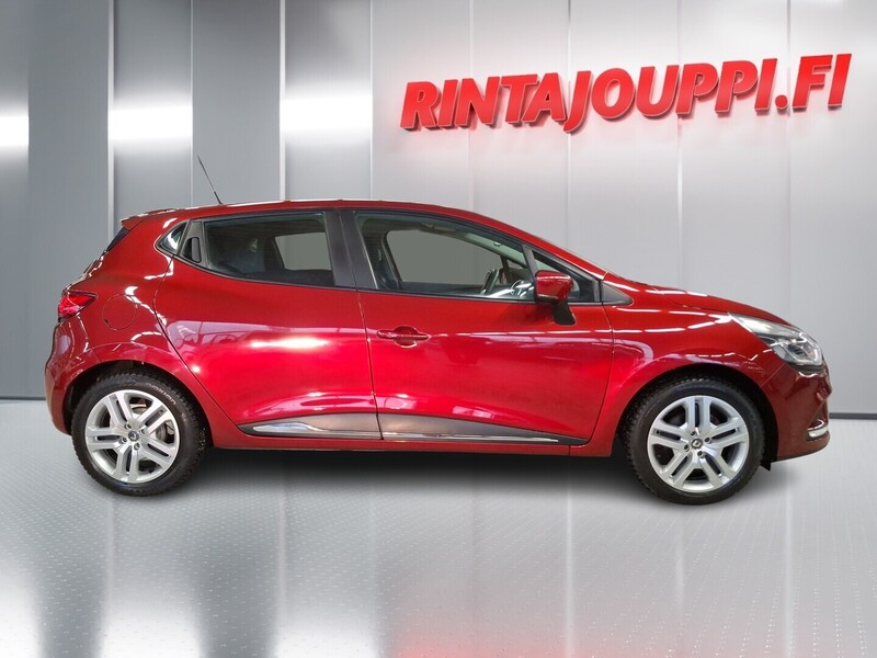 Renault Clio vaihtoauto