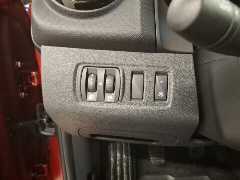 Renault Clio vaihtoauto