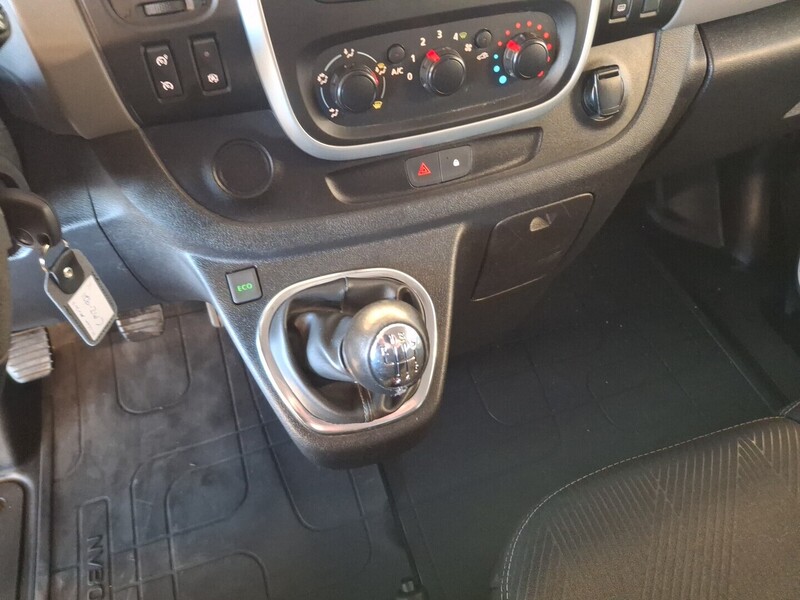 Nissan NV300 vaihtoauto