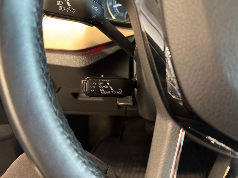 Skoda Scala vaihtoauto