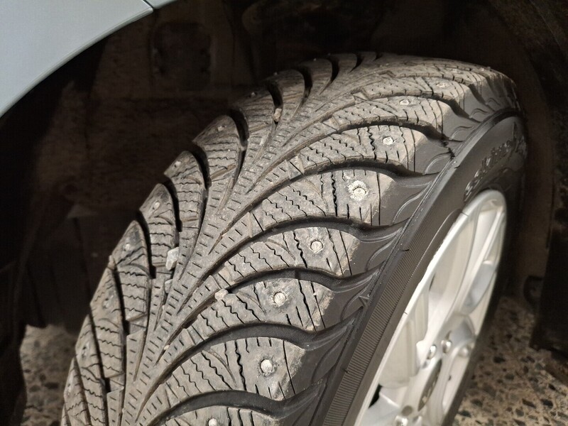 Kia Picanto vaihtoauto