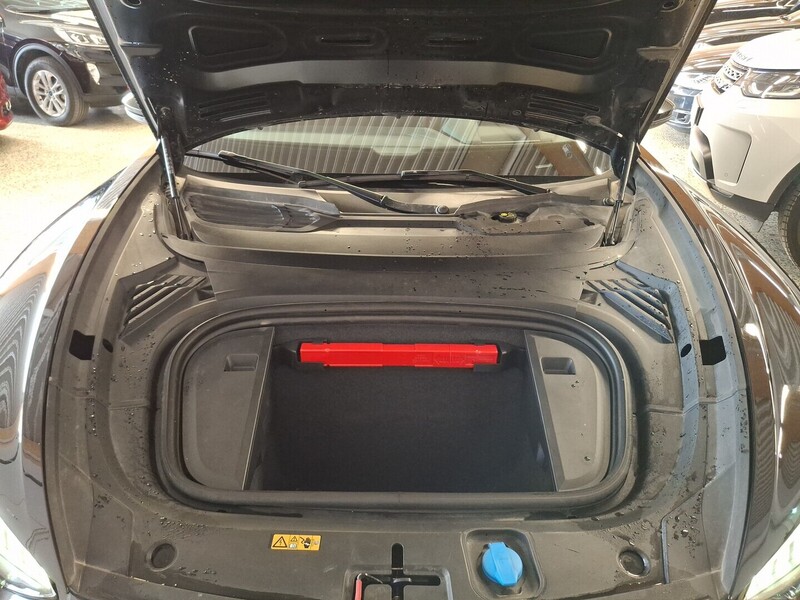 Audi e-tron GT vaihtoauto