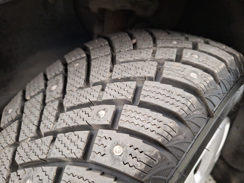 Volkswagen Jetta vaihtoauto