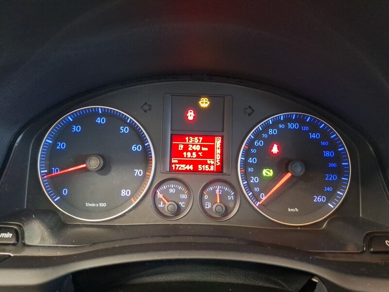 Volkswagen Jetta vaihtoauto