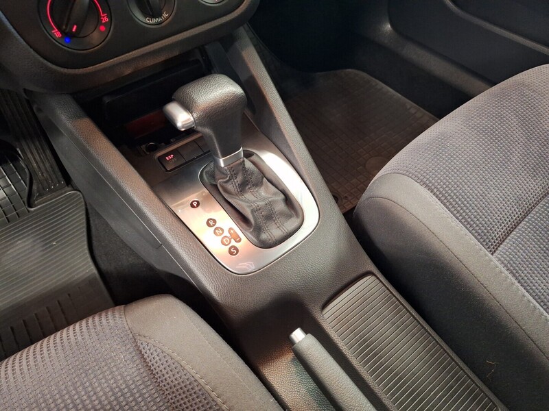 Volkswagen Jetta vaihtoauto