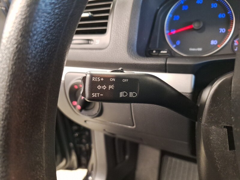 Volkswagen Jetta vaihtoauto