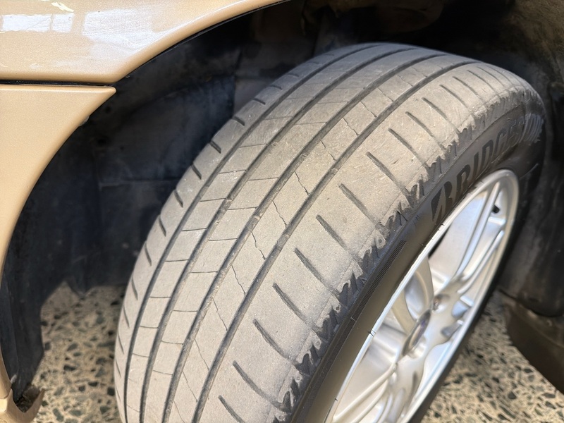 Volvo S60 vaihtoauto