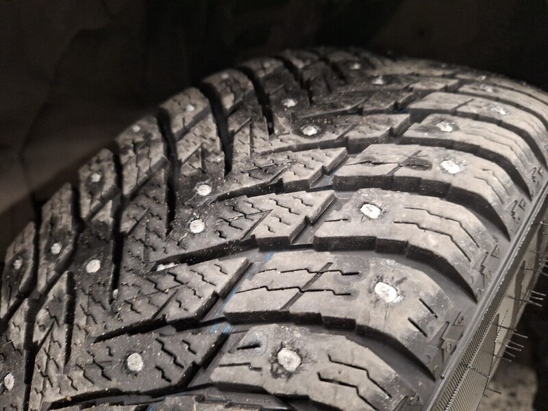 Honda Accord vaihtoauto