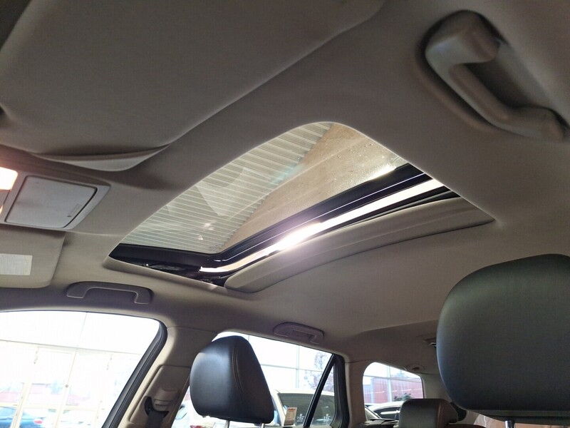 Honda Accord vaihtoauto