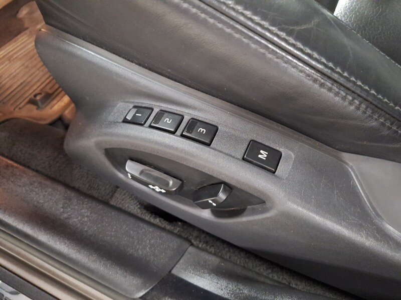 Volvo S80 vaihtoauto