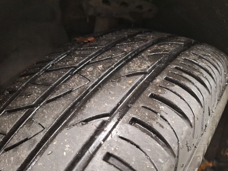 Volvo S80 vaihtoauto