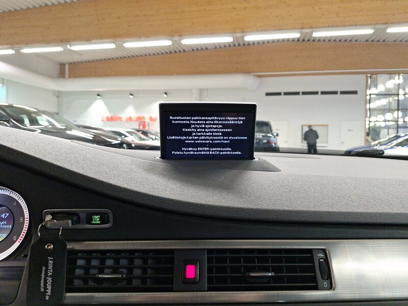 Volvo S80 vaihtoauto