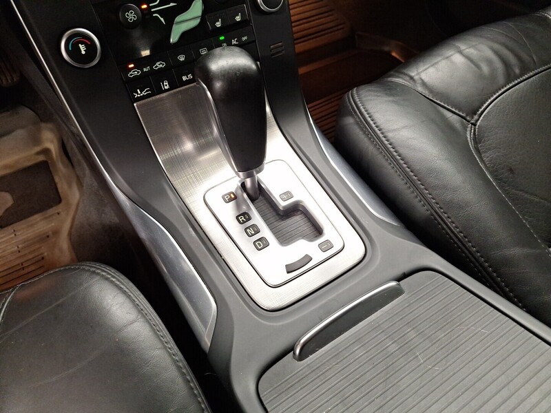 Volvo S80 vaihtoauto