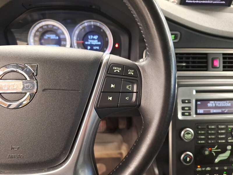 Volvo S80 vaihtoauto